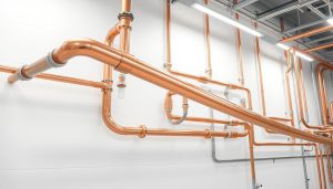 Encanador especialista em ppr