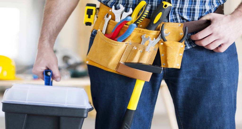 Marido de Aluguel | Faz Tudo | Serviços 24h