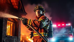 O que faz bombeiro hidraulico