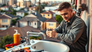 Encanador são paulo