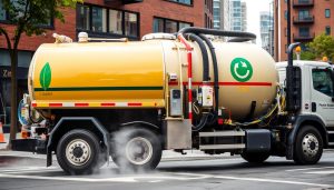 Limpa Fossa em Jardim Helena